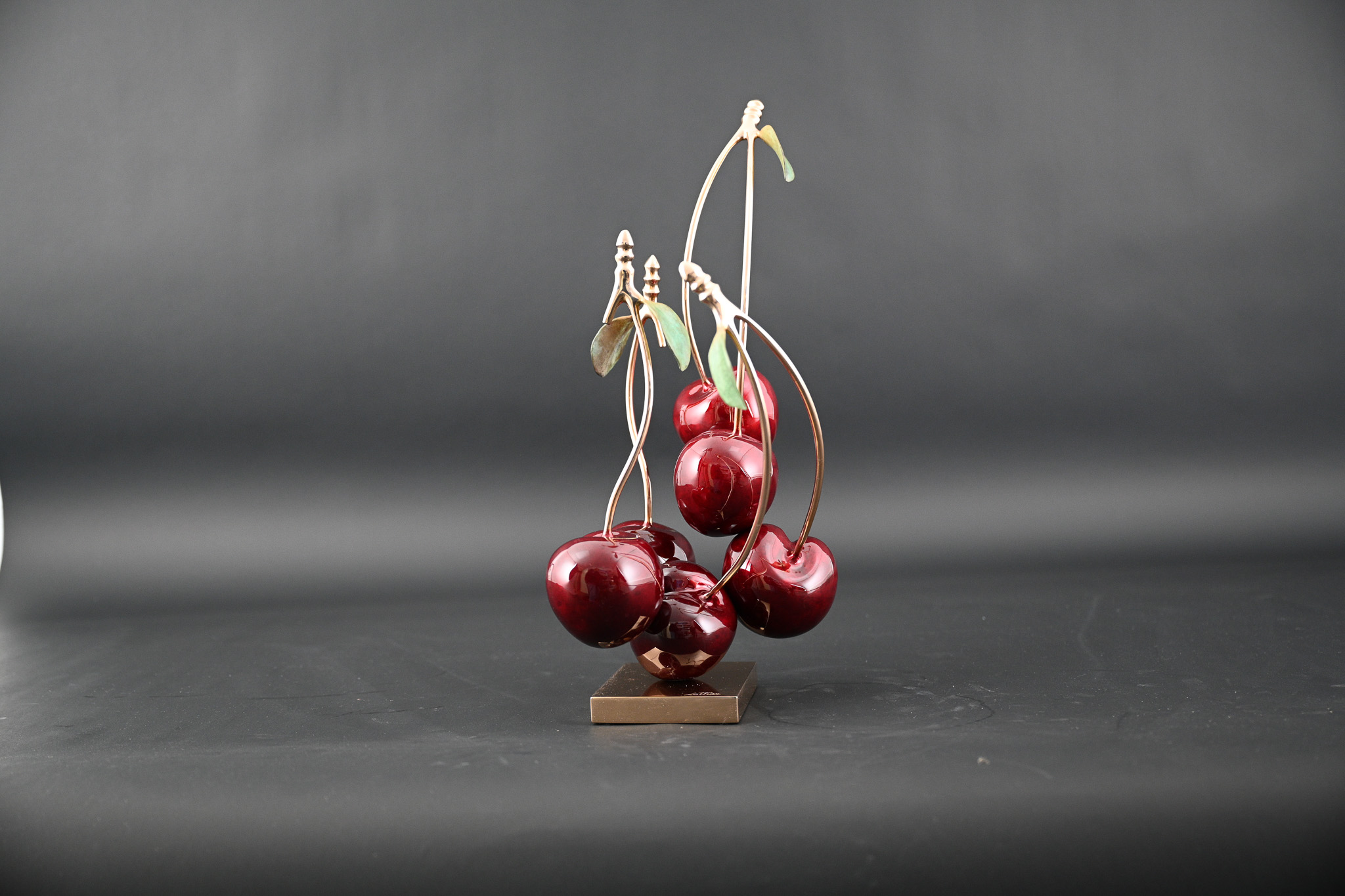Cherries