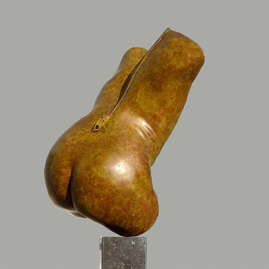 Torso II