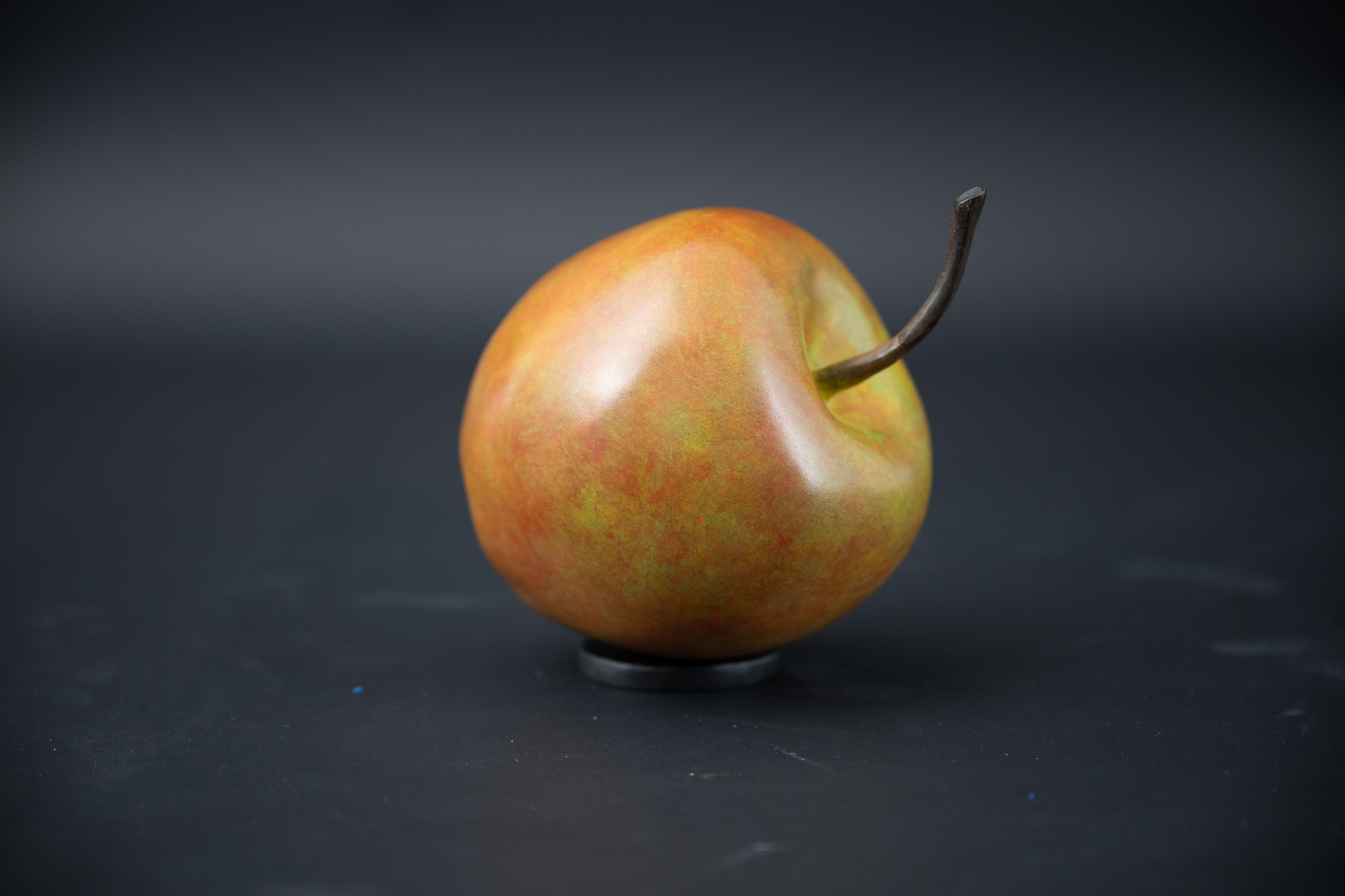 Apple Small Melange