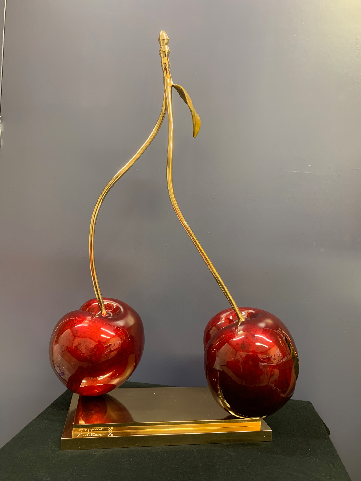 ***Love Cherries Follow me