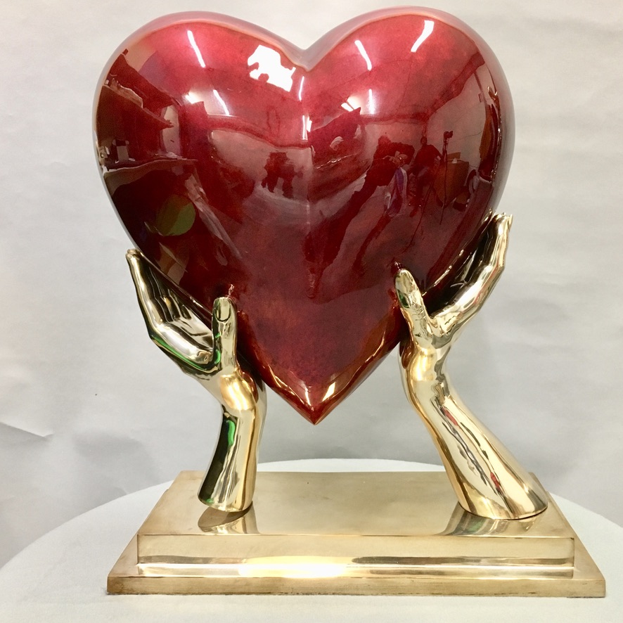 Love Heart