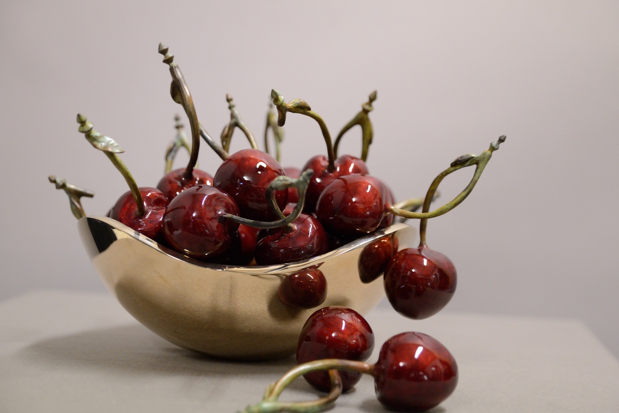 Bowl of Happines Serie II