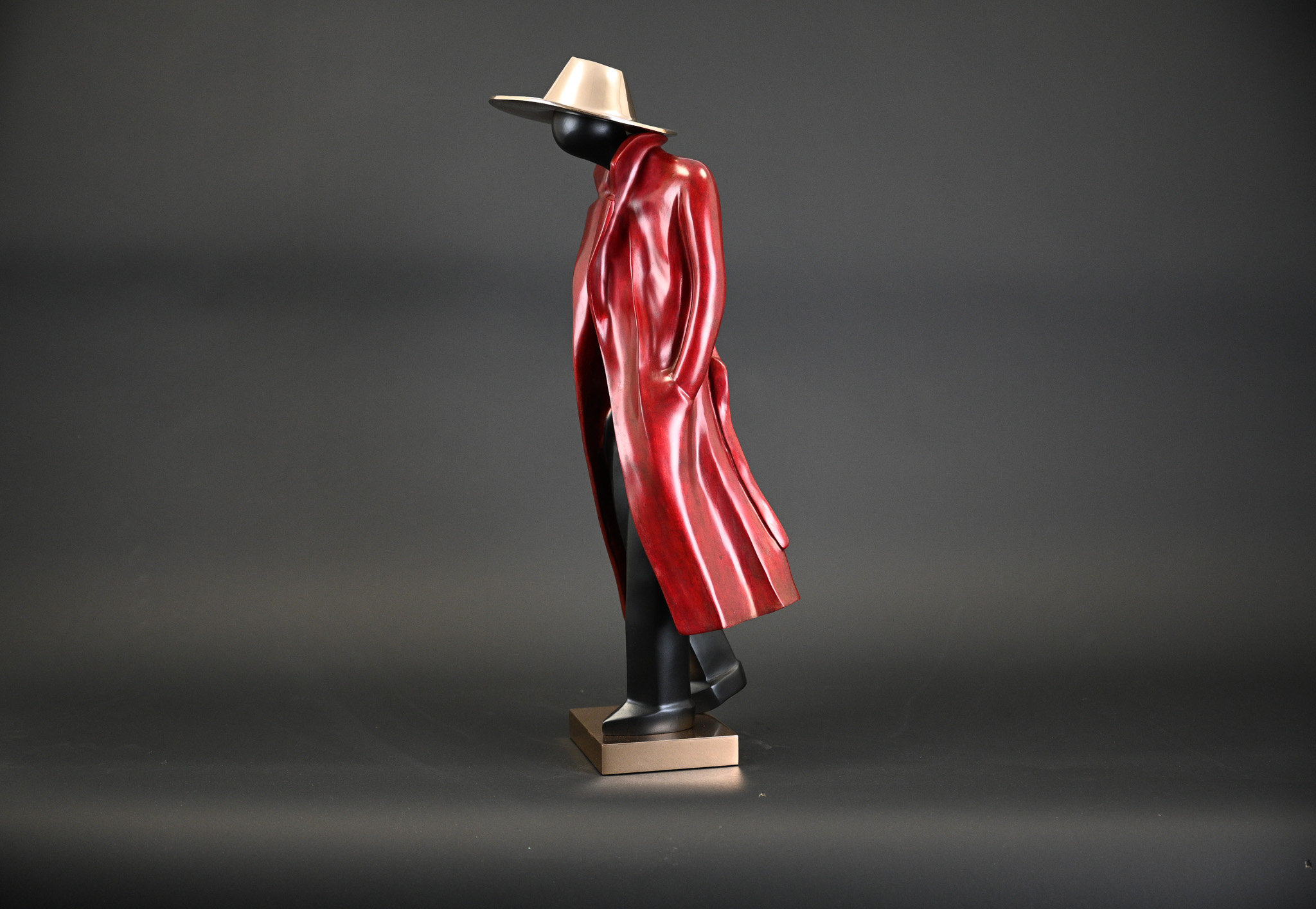 Optimistico 72 cm