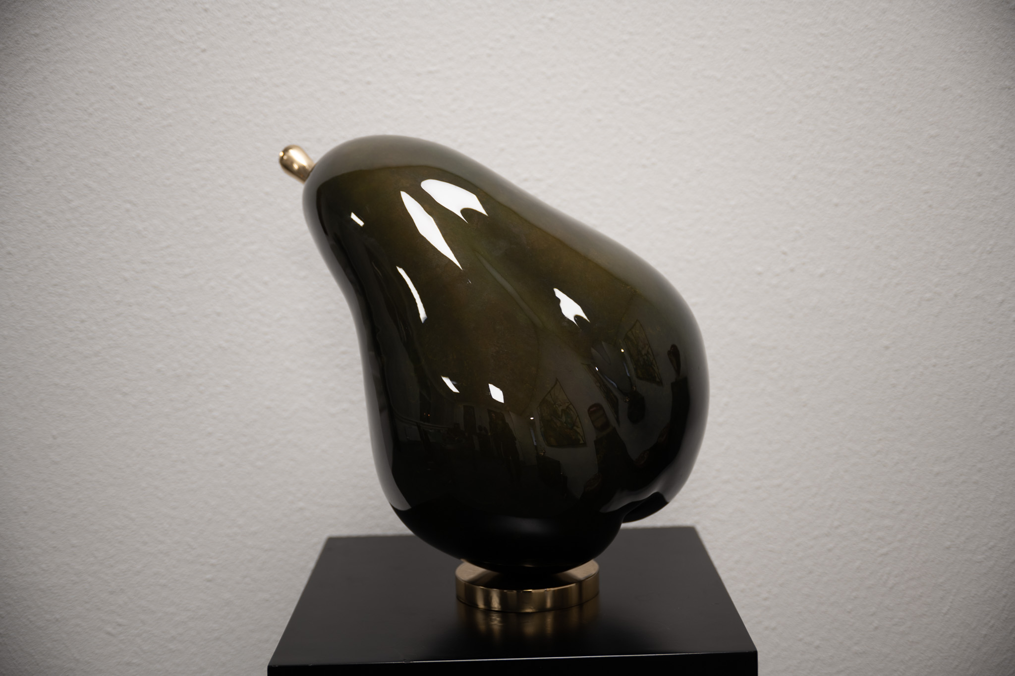 Lady Pear
