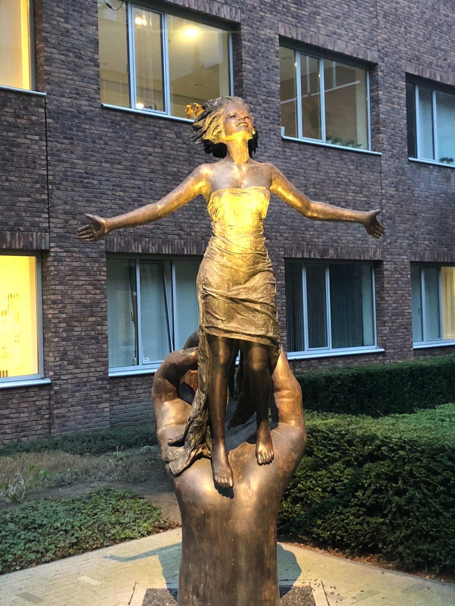 Confidence Groene hart ZKH Gouda