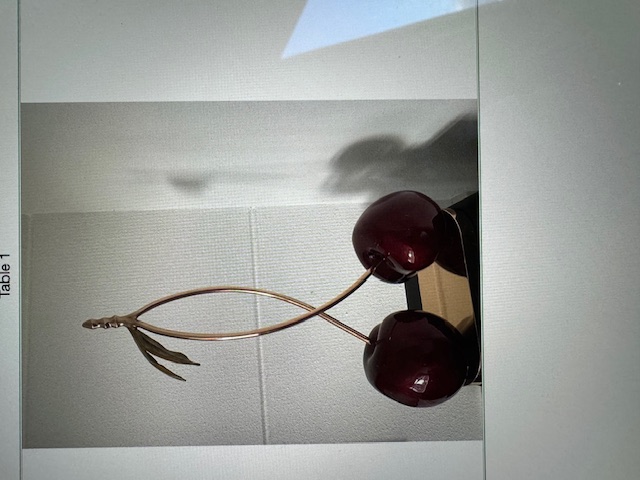 *** Love Cherry Classic Double Serie II