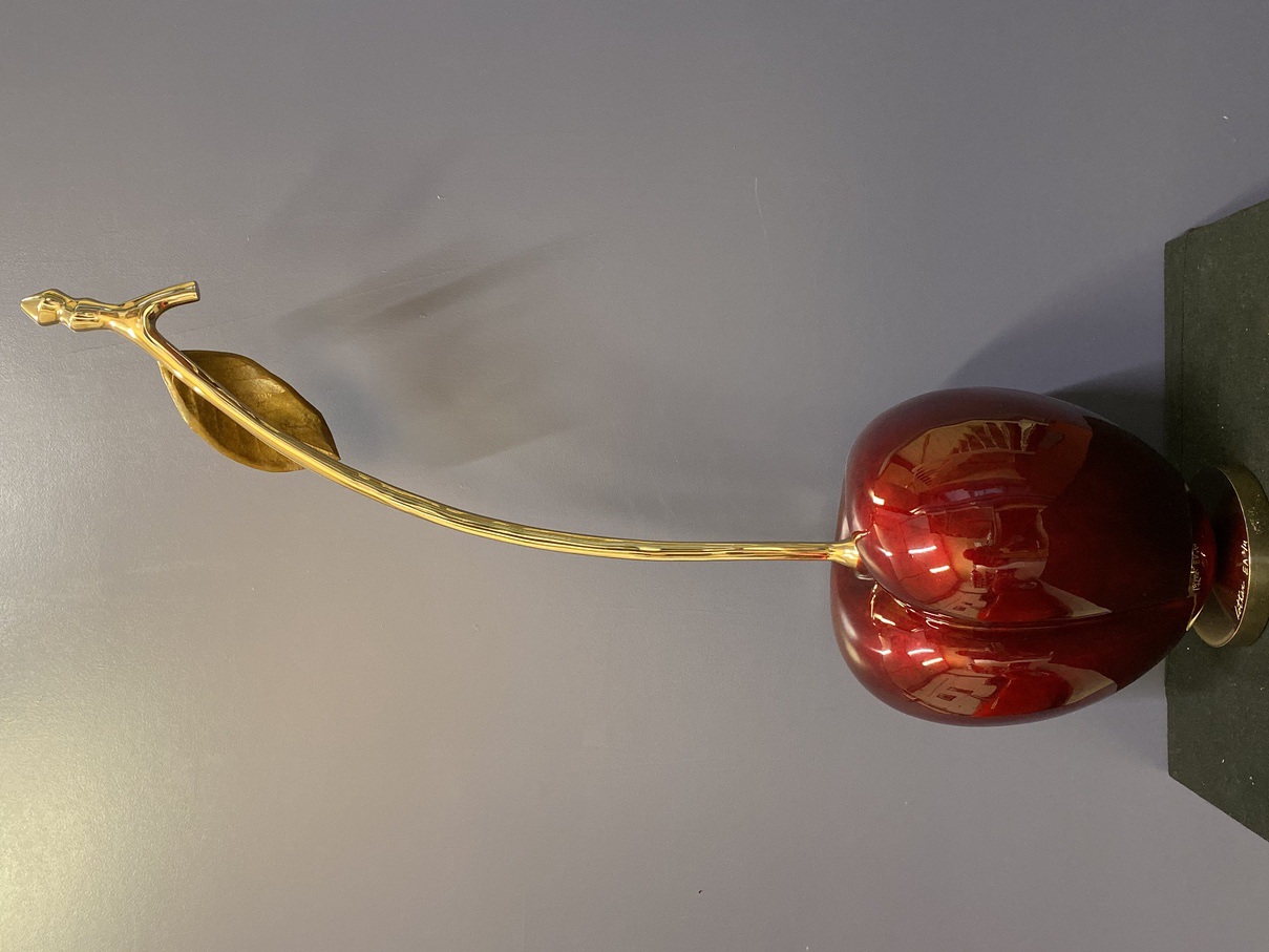 Sweet Heart single Elegance Large 110 cm