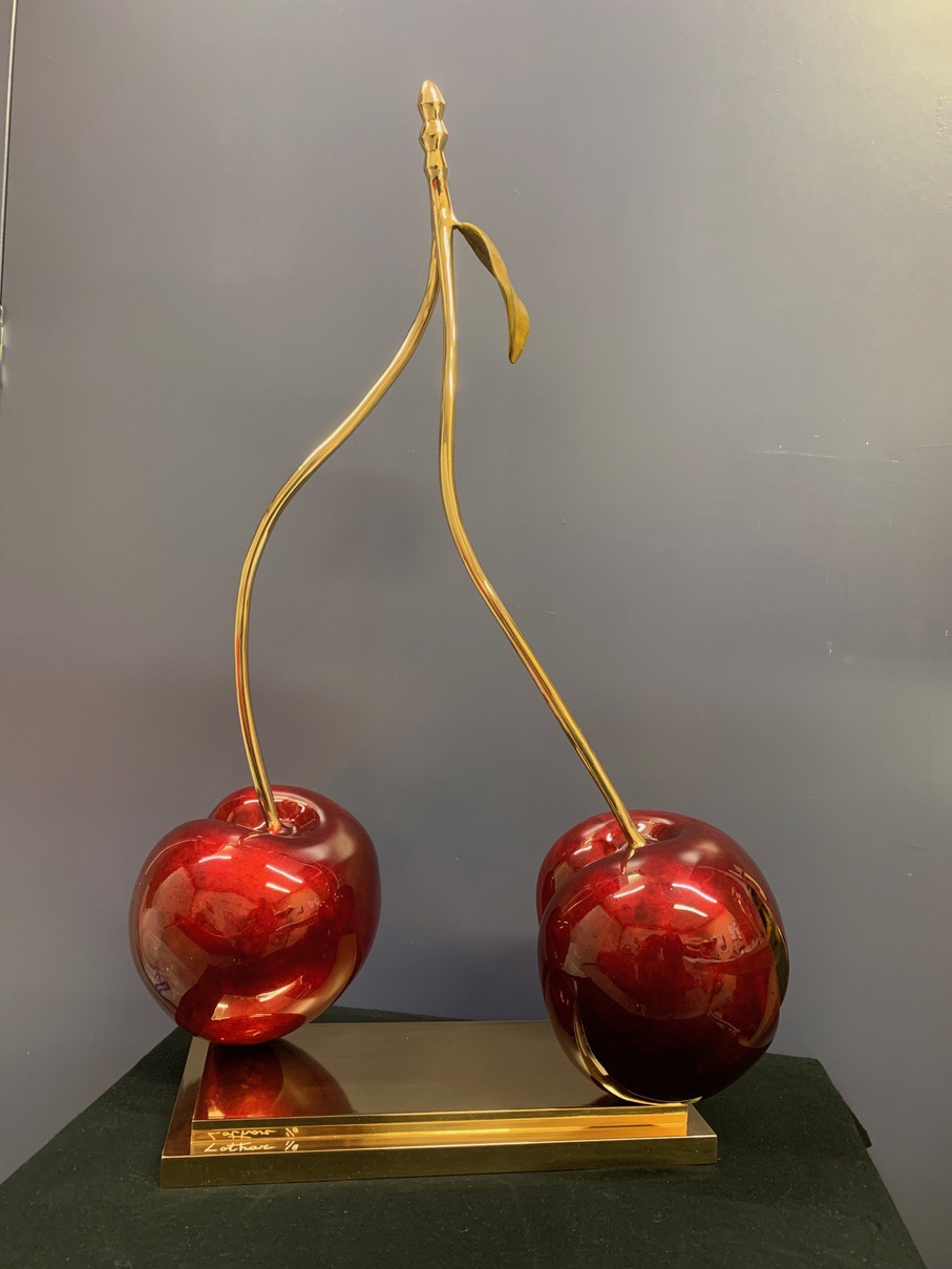 Love Cherry Follow Me Serie II