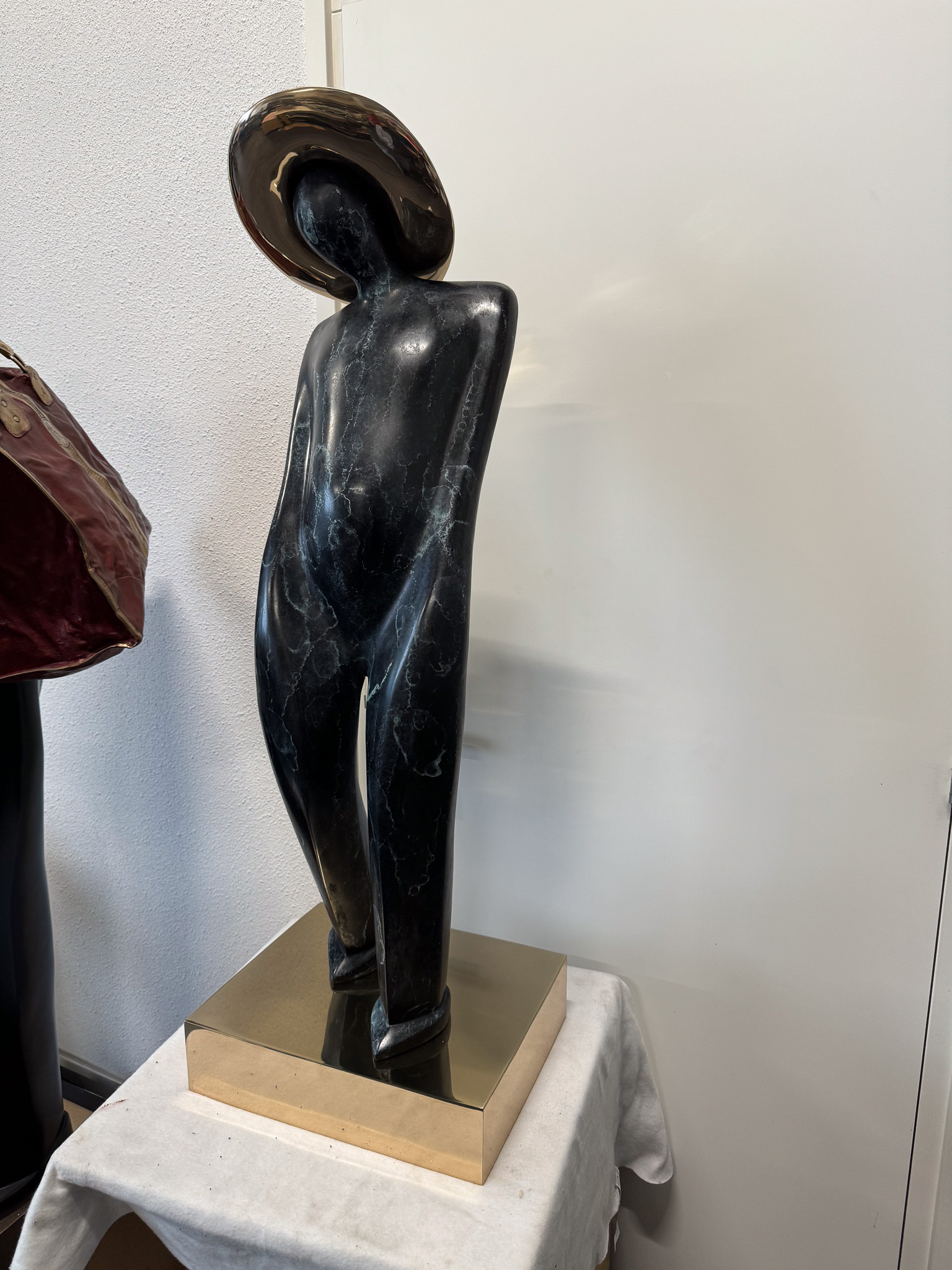Optimist 130 cm