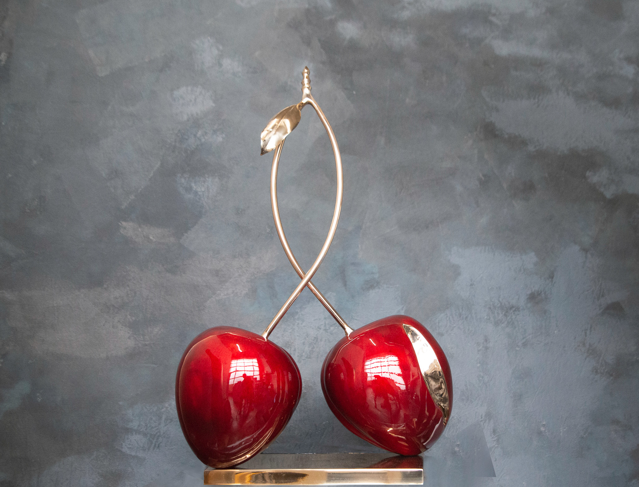 Restauration Sweet Heart Middle Pure Inside
