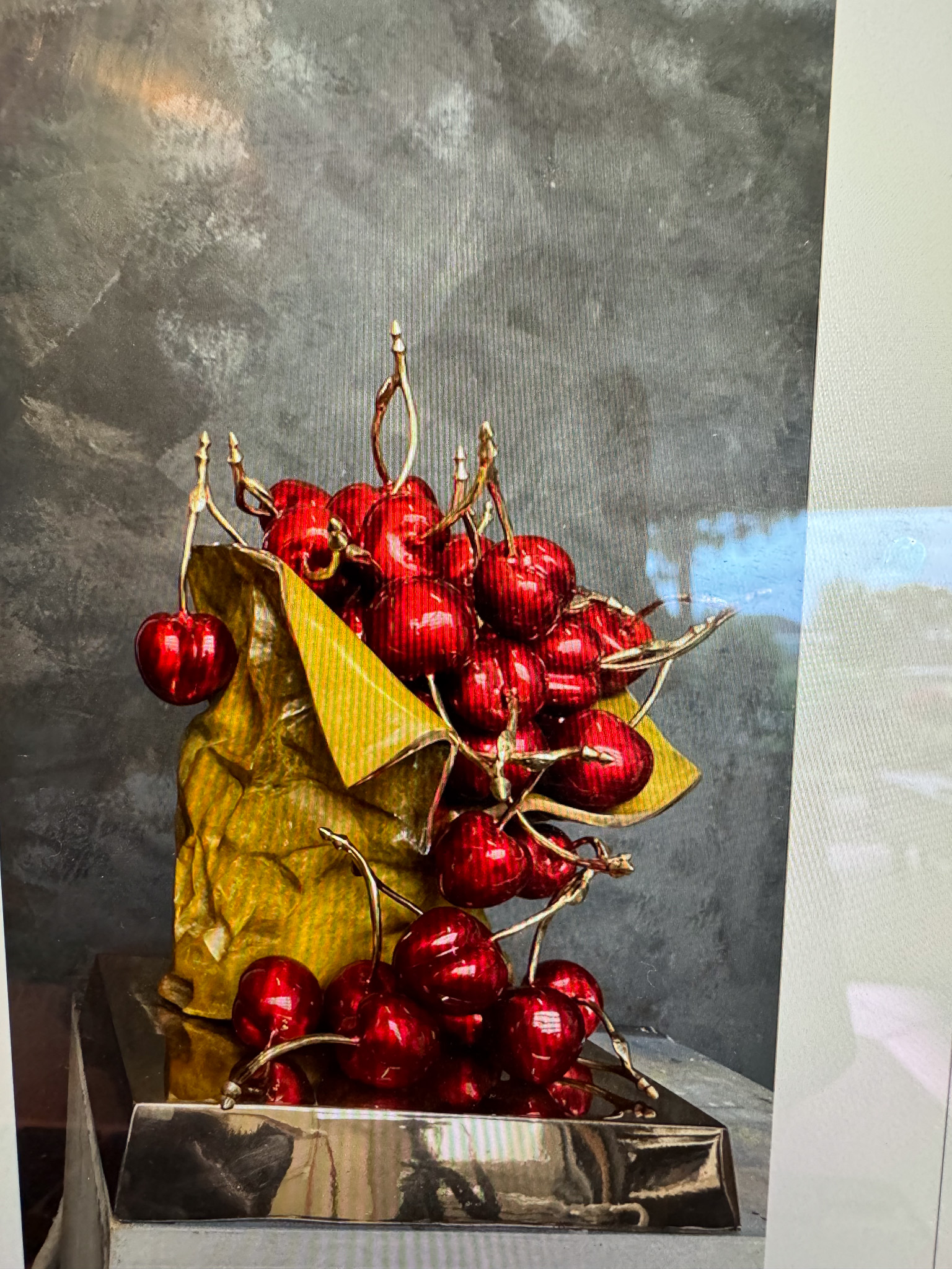 Temptation De Lux Serie III