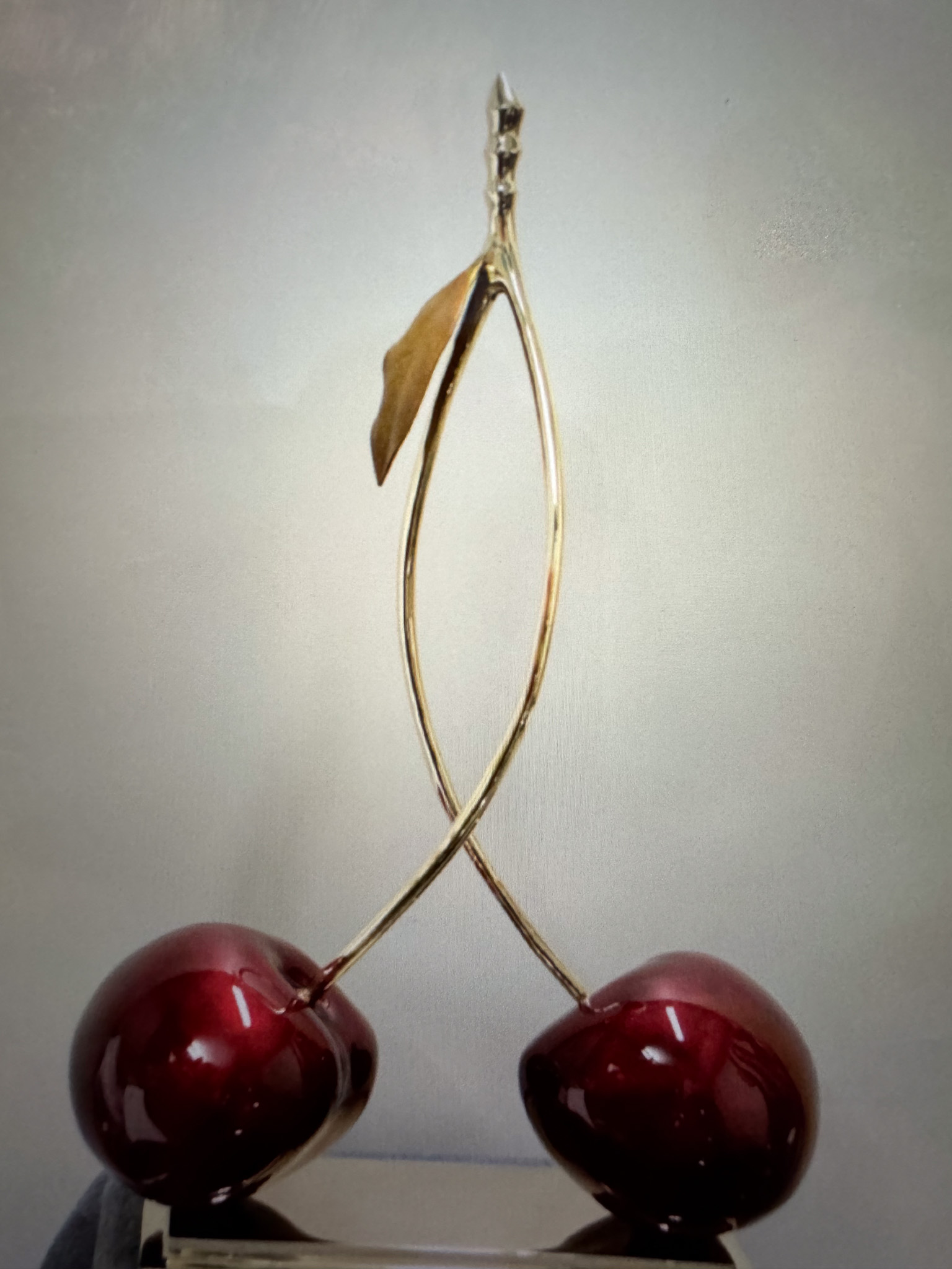 Love Cherries Classic Serie 1