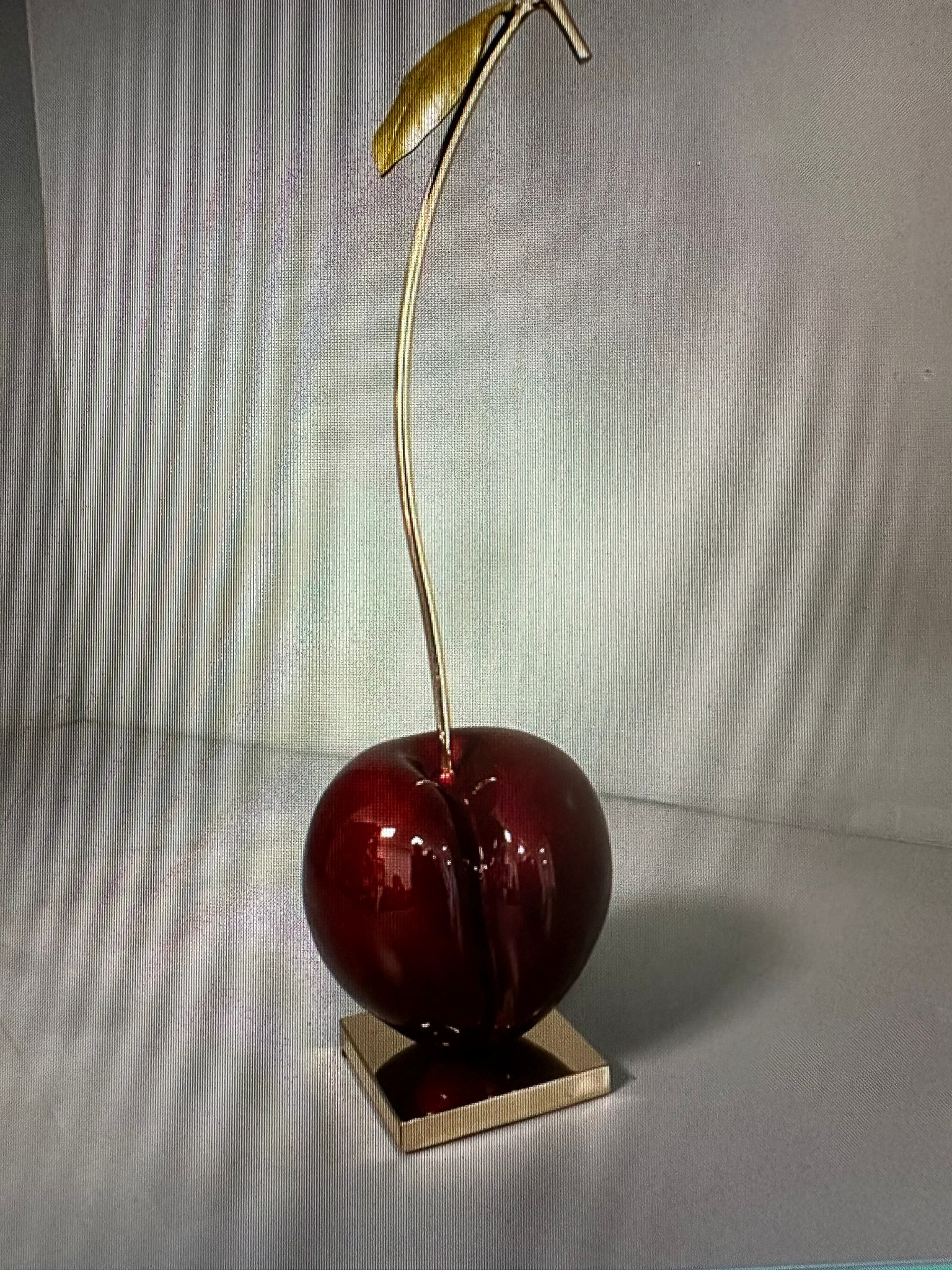 Love Cherry Single Elegance