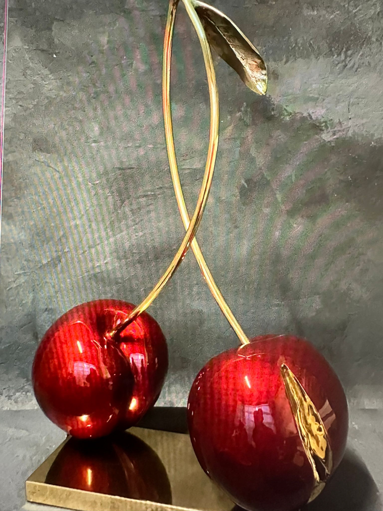 Love Cherry Double Pure Inside S IV