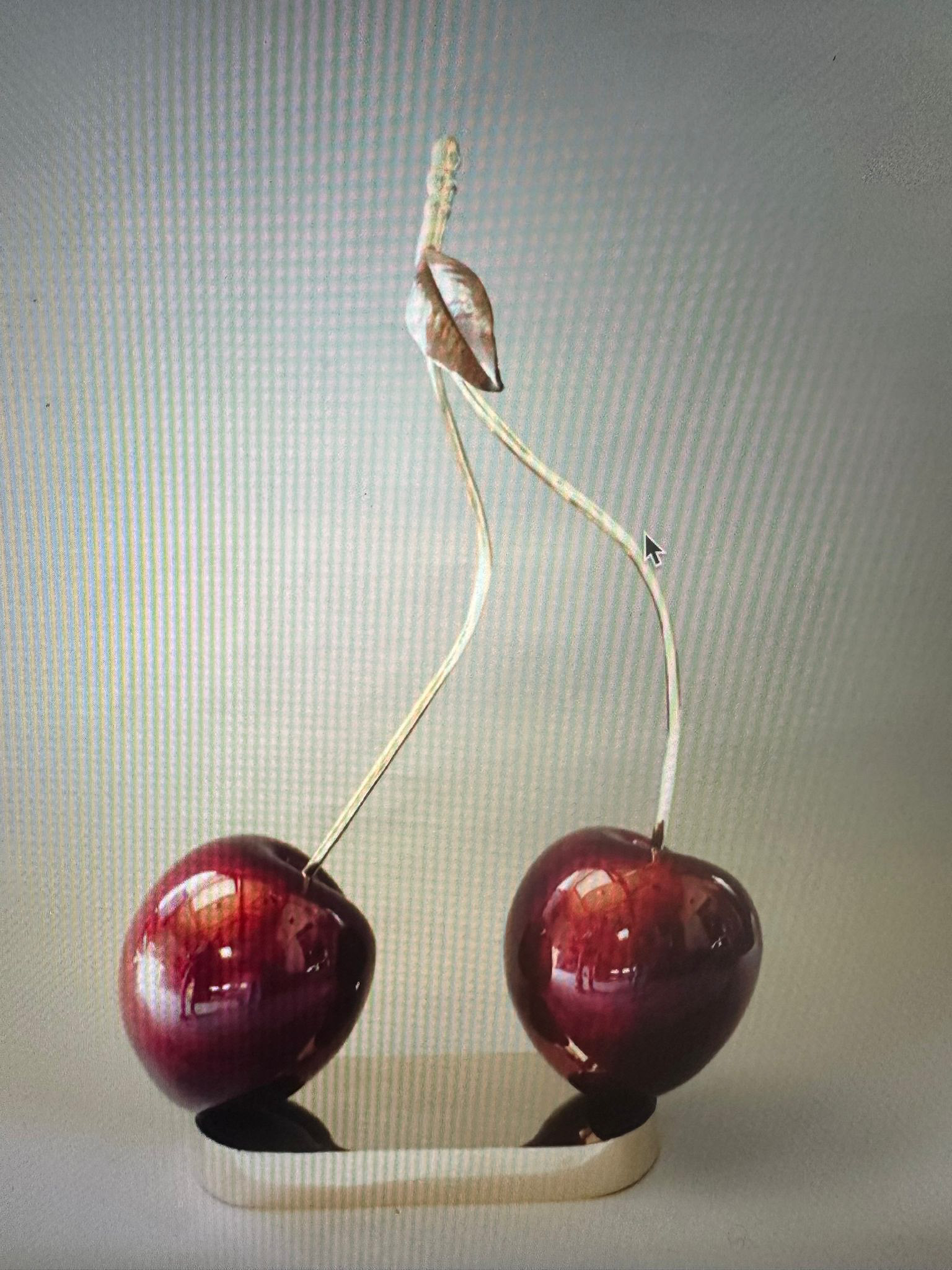 Love Cherries Tender Follow Me