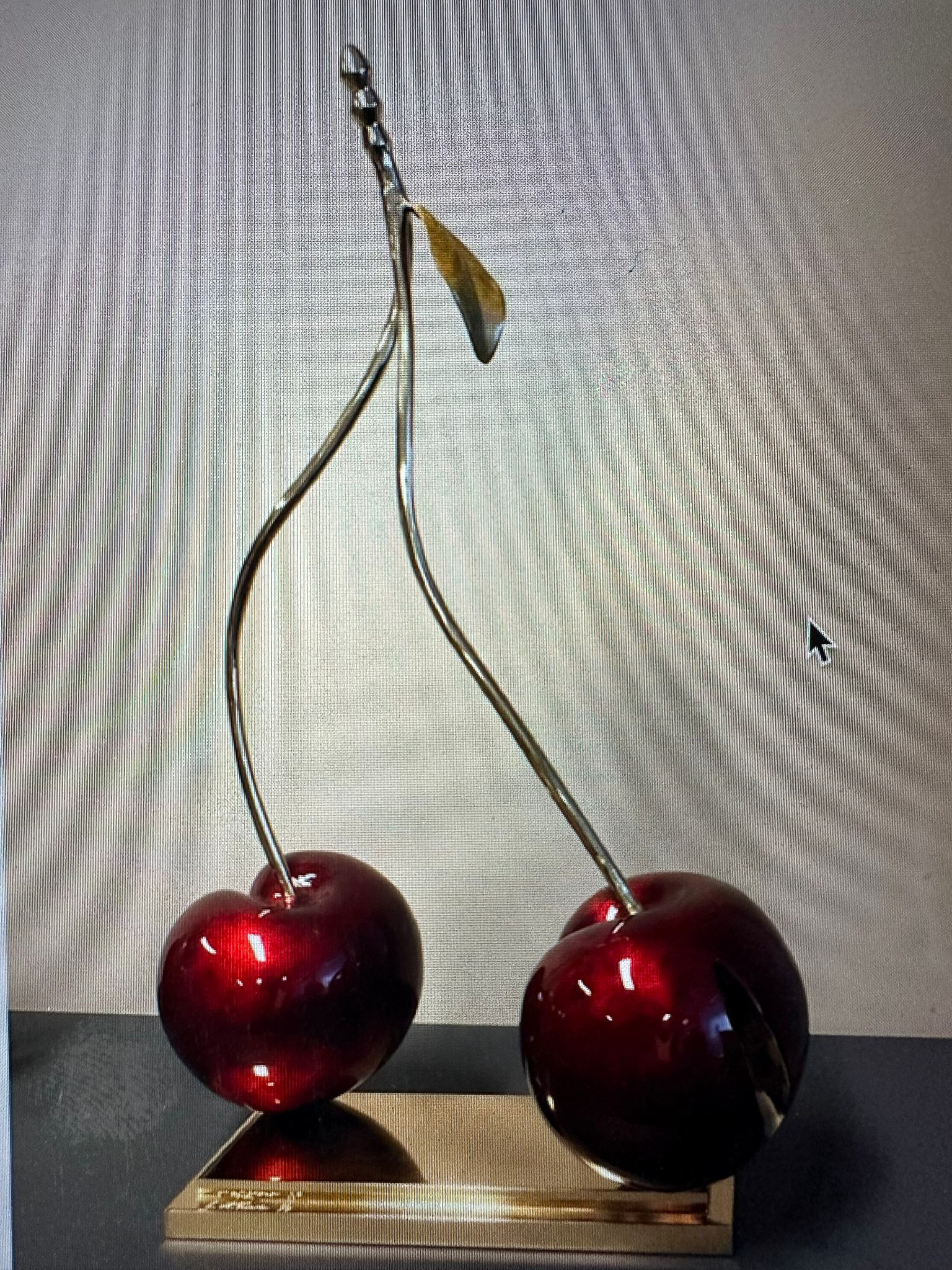 Love Cherries Tender Follow me Pure Inside S-3