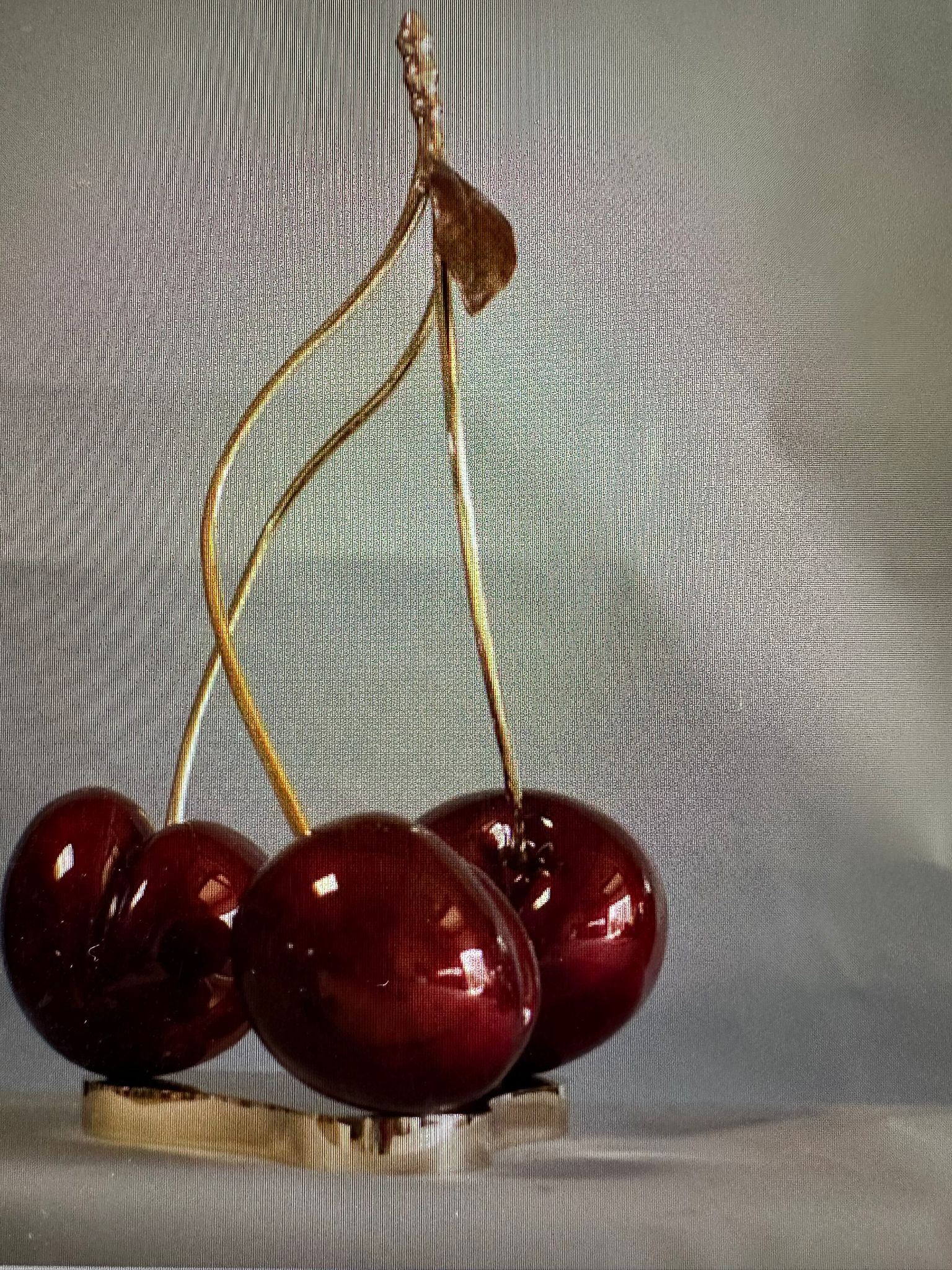 Love Cherries Tender Triple S-1
