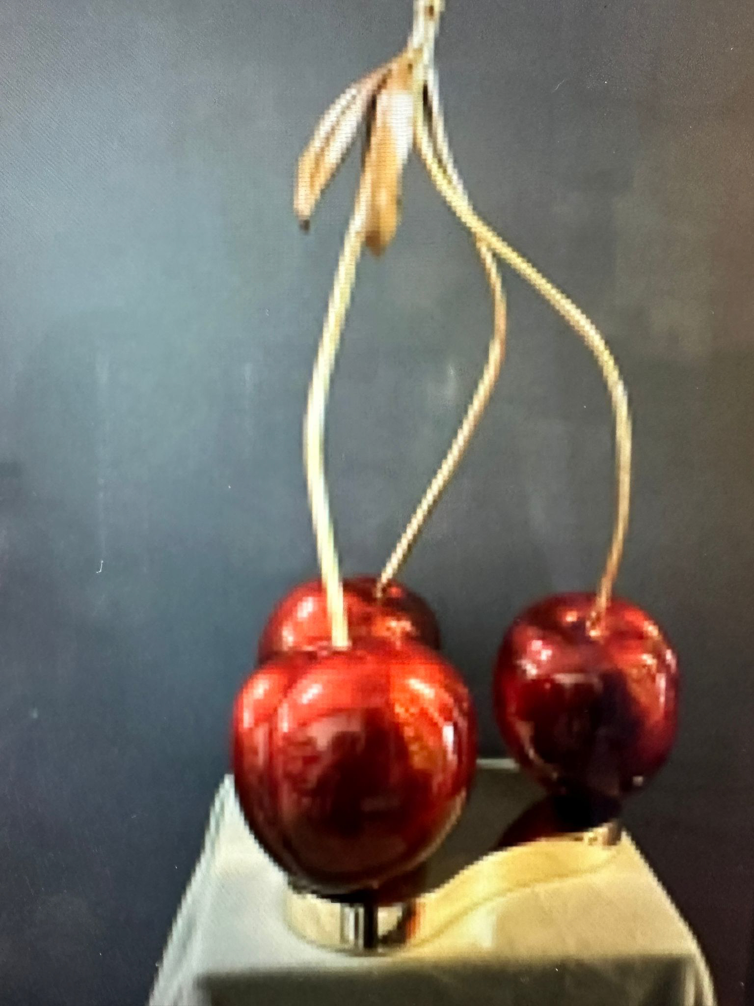 Love Cherries Tender Triple S-2