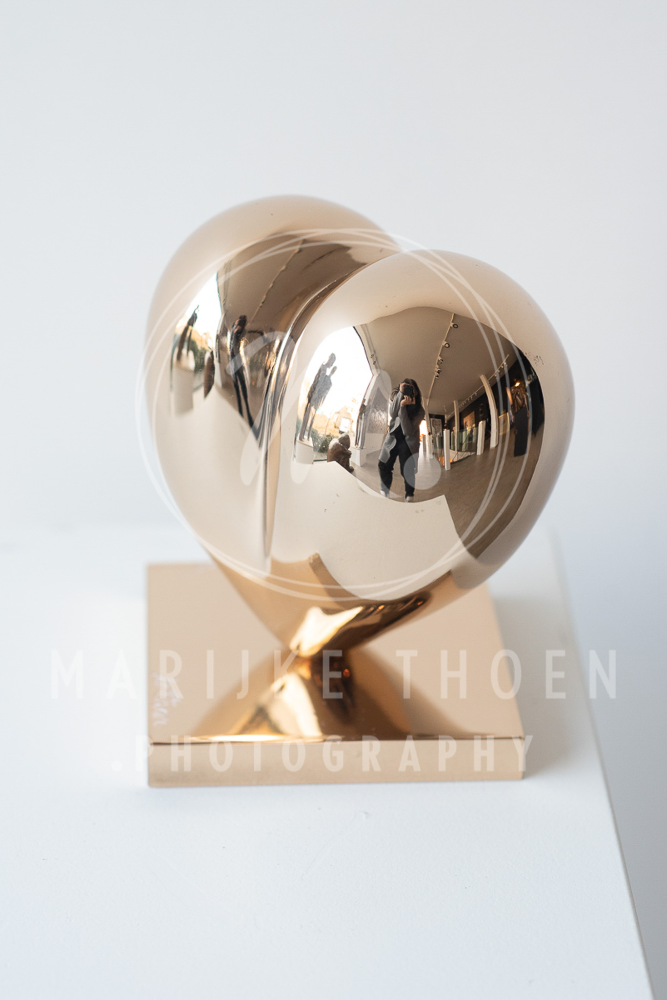 Heart of Gold 33 cm