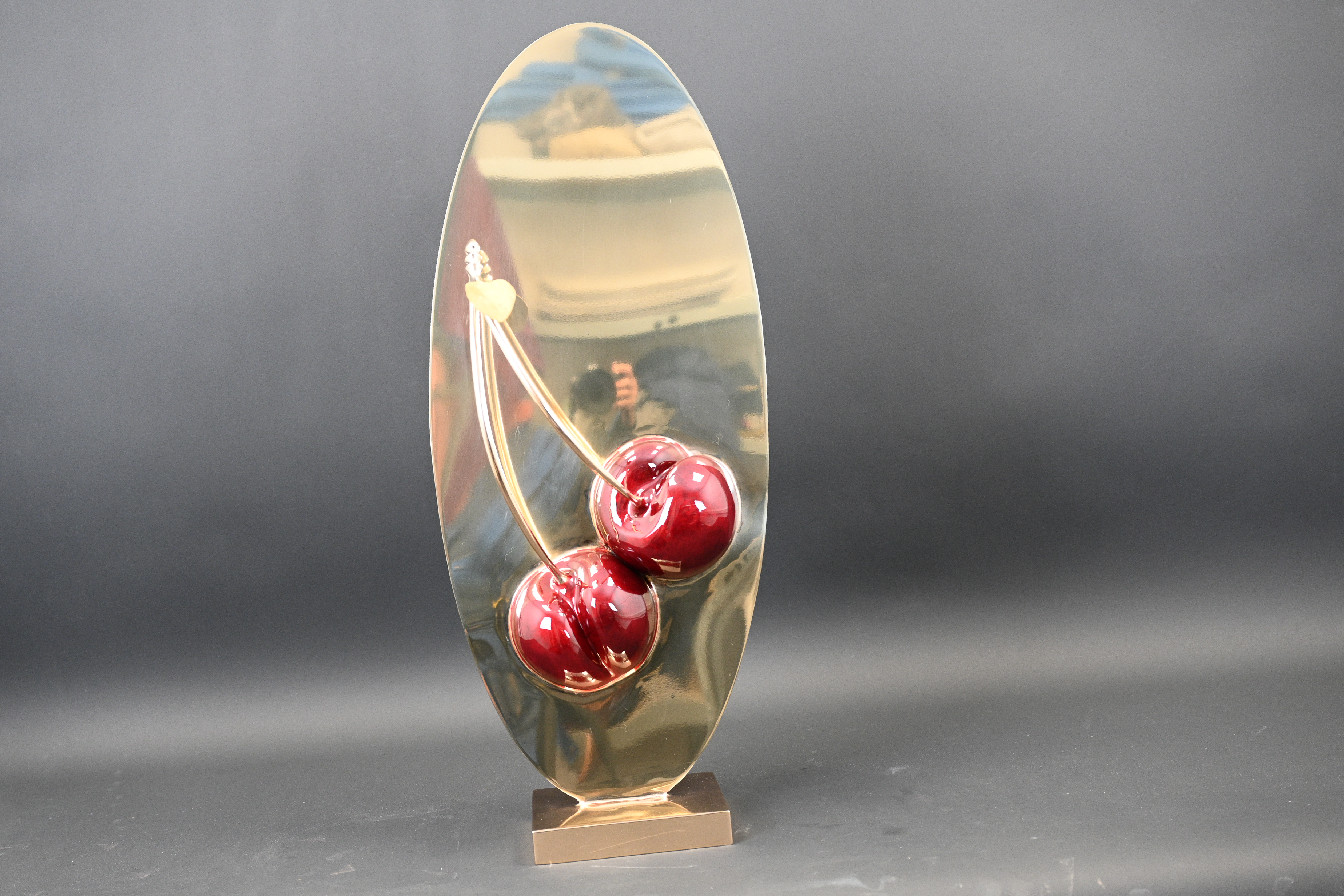 Reflection 70 x 30 cm