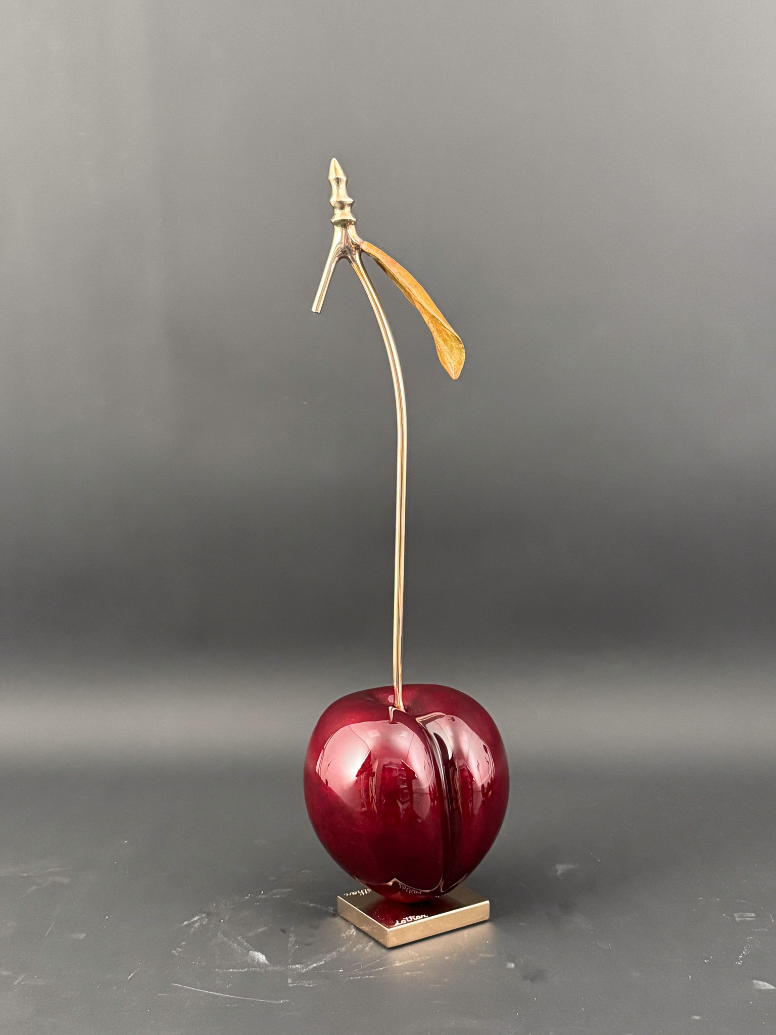 Love Cherry Tender Single 63 cm