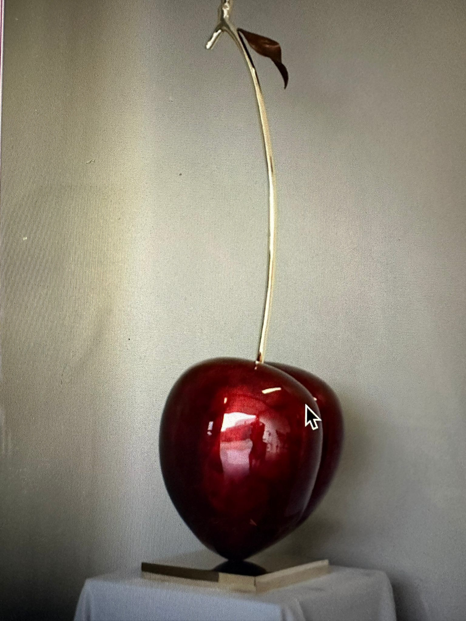 LOve Cherry Desire Single