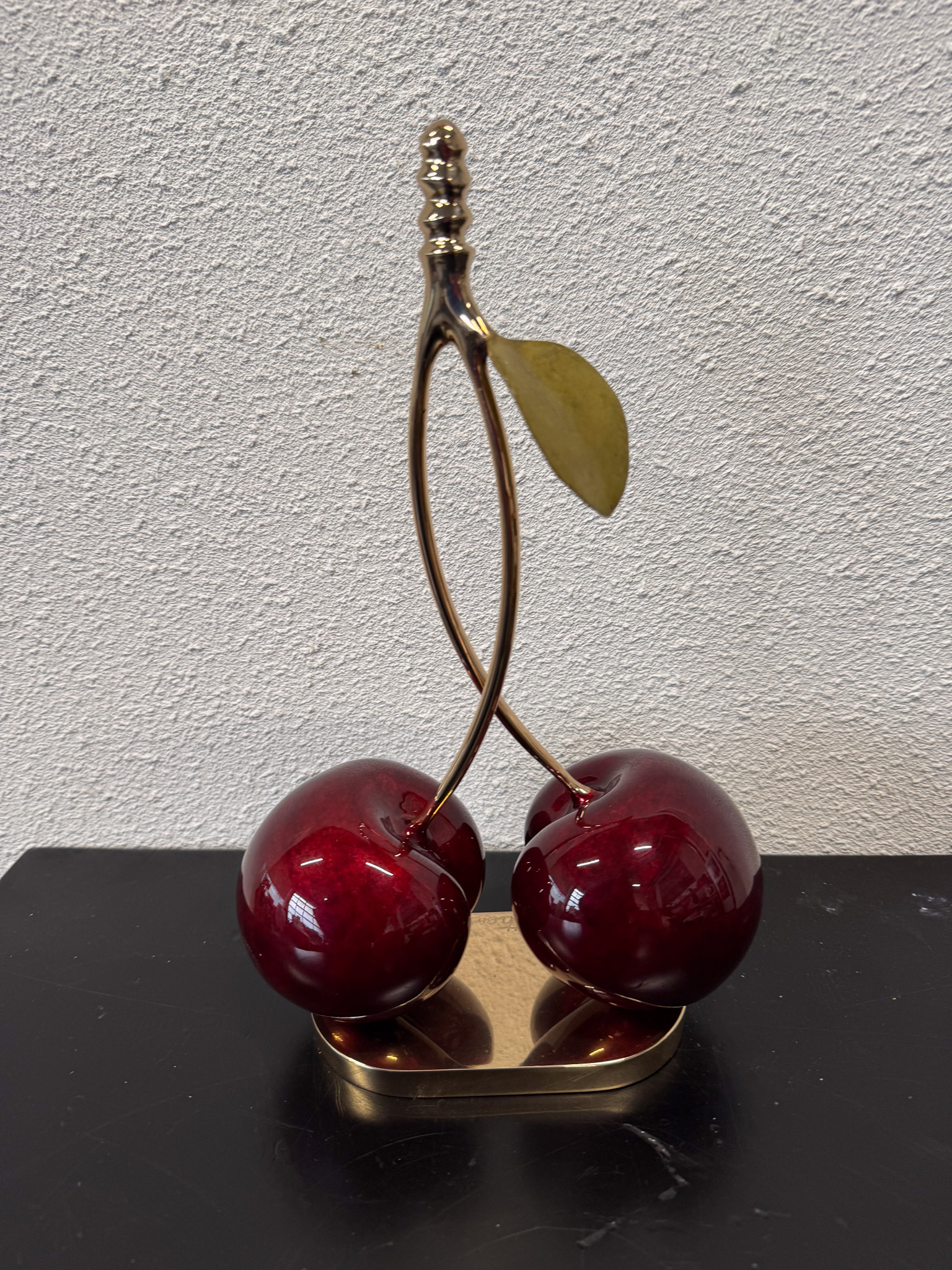 Tender Mini Double