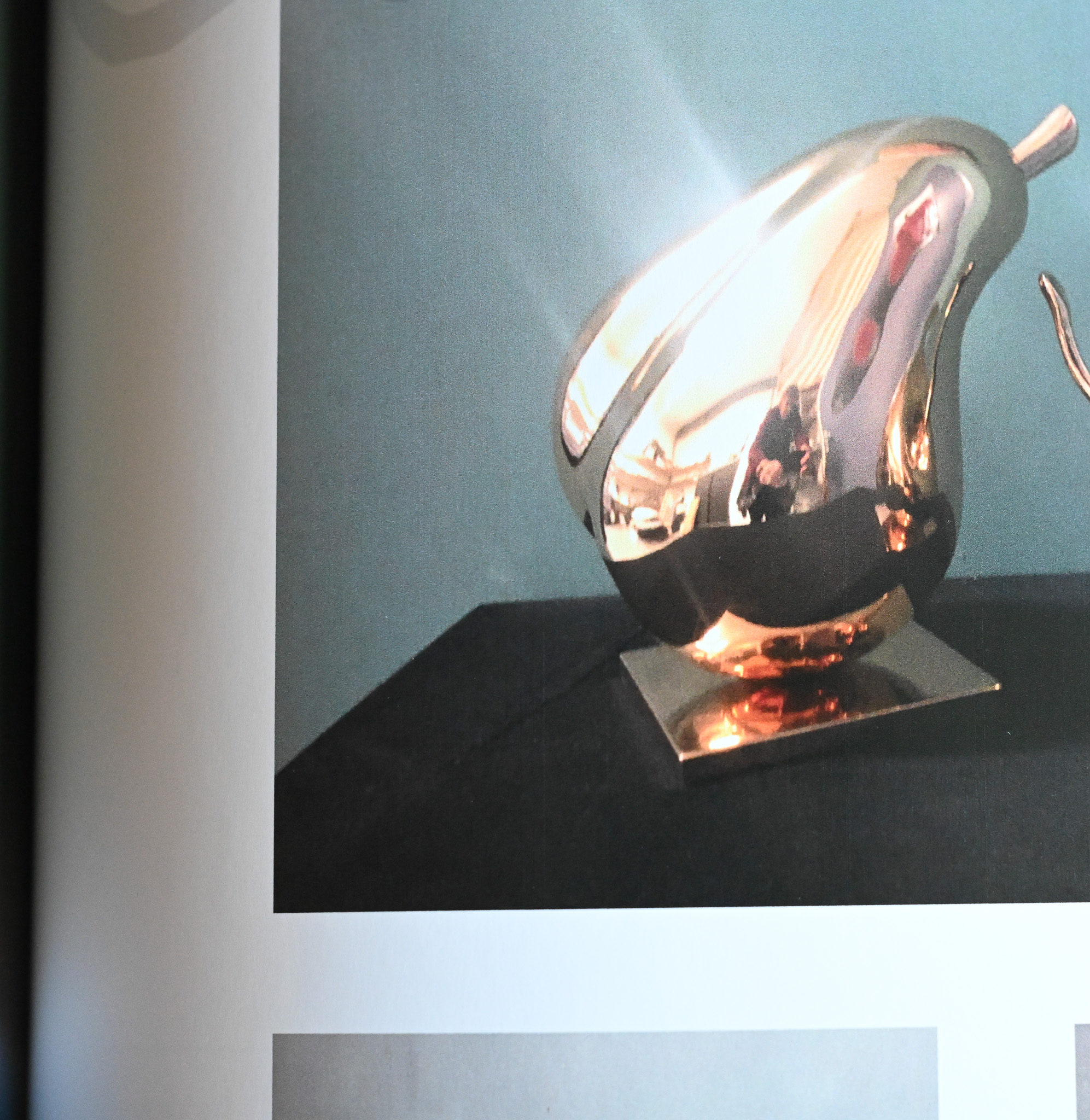 Peer Polished