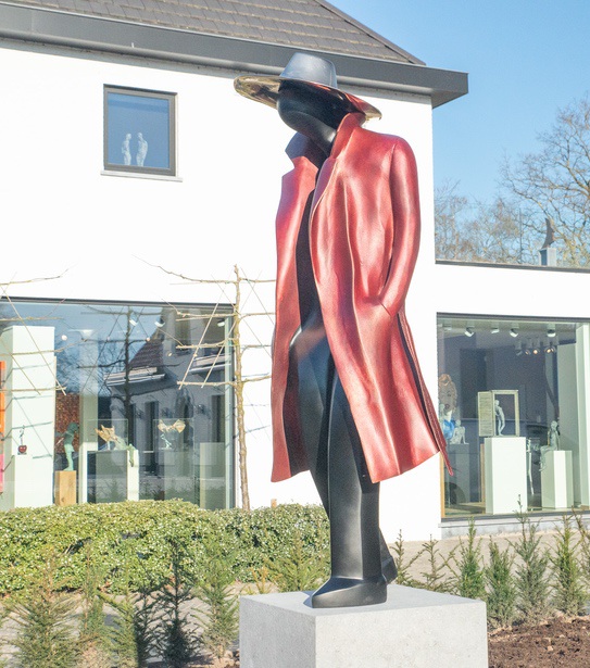 BON AMI 185 cm