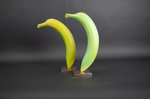 Banana 38 cm