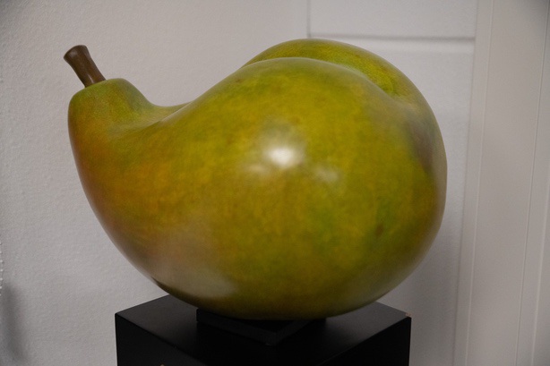 Pear