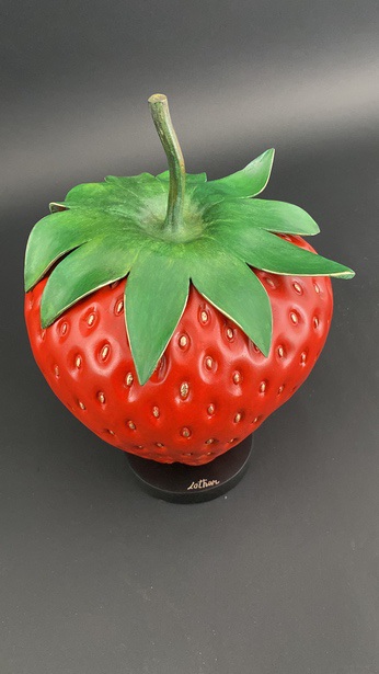 Strawberry