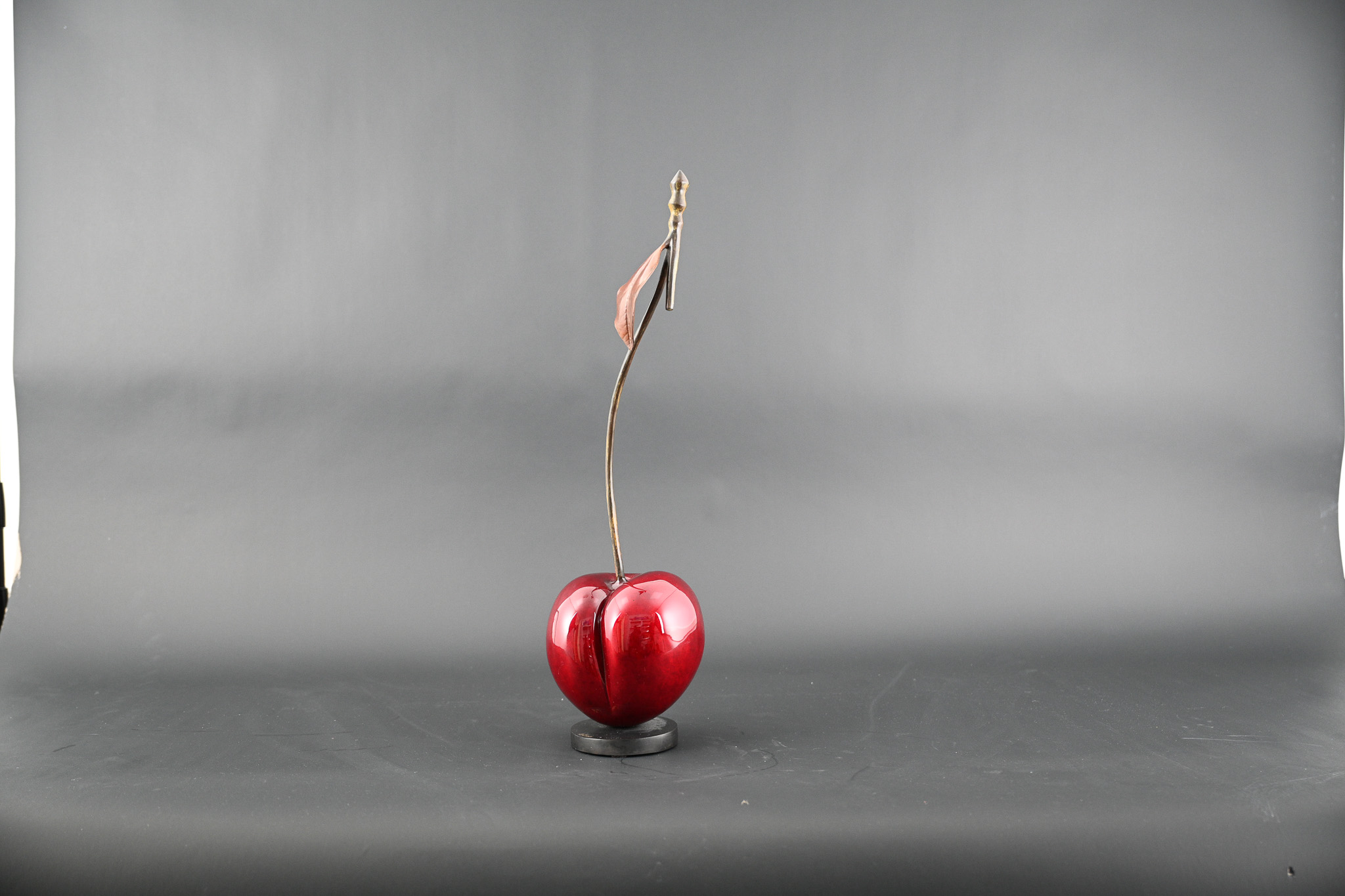 Love Cherry Tender Single Natural