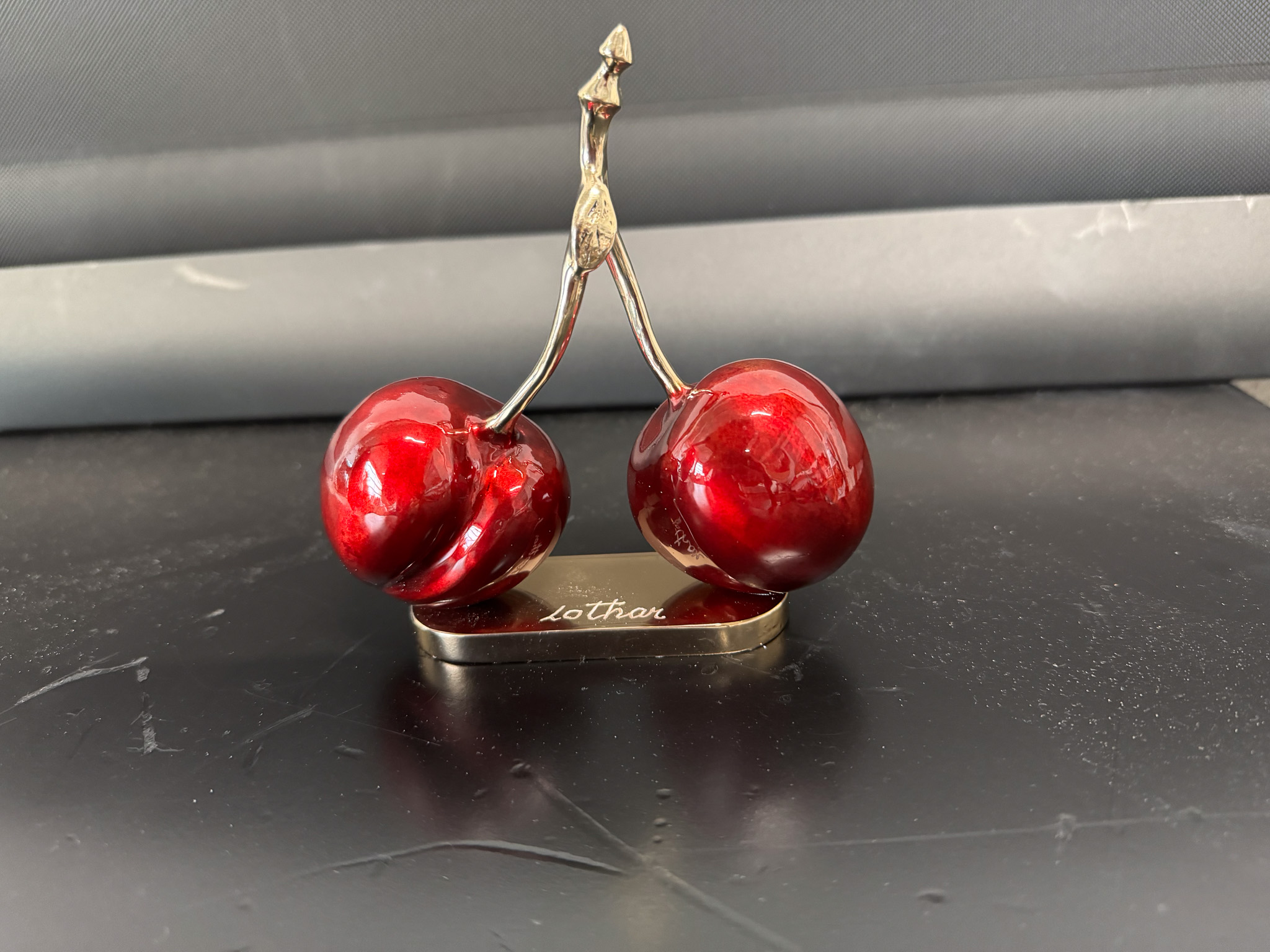 Sweet Heart Miniatuur for Sweden