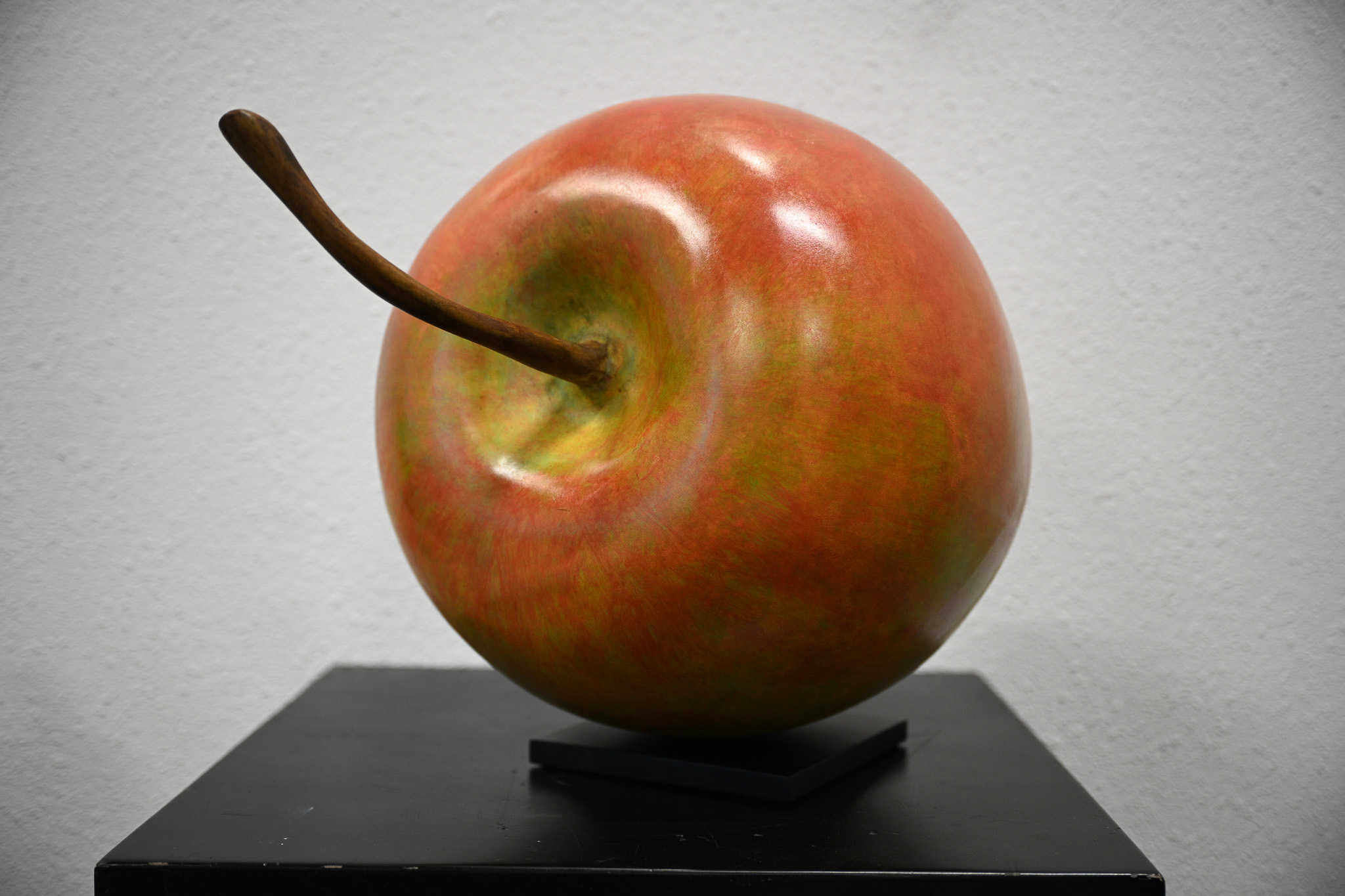 Apple Melange red Groot